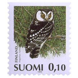 Linnut - HelmipÃ¶llÃ¶