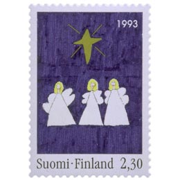 Taina Tuomola, Kolme enkeliÃ¤
