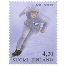 Clas Thunberg