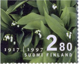 Itsenäinen Suomi 80 vuotta - kevät