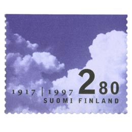 Itsenäinen Suomi 80 vuotta - kesä