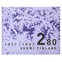 Itsenäinen Suomi 80 vuotta - talvi