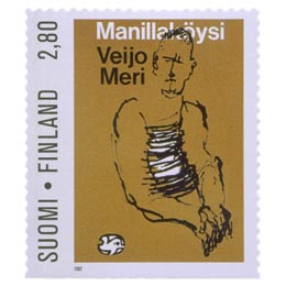 Veijo Meri, ManillakÃ¶ysi