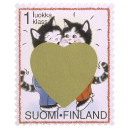 TervehdyksiÃ¤