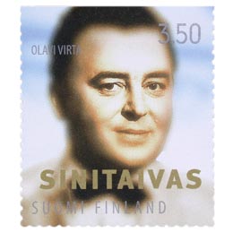 Suomiviihde - Olavi Virta