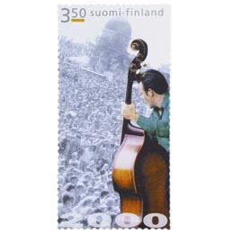 Helsinki 2000 - Kaivopuiston konsertti