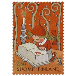 TonttutyttÃ¶