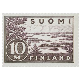 Malli 1930 Saimaa 