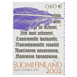 Elias LÃ¶nnrot - Kalevalan loppusÃ¤keet