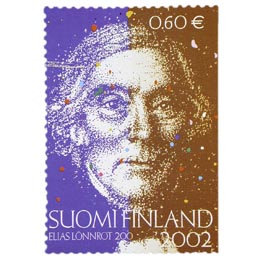 Elias LÃ¶nnrot 