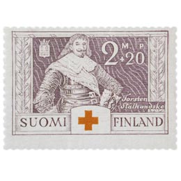SotapÃ¤Ã¤llikÃ¶itÃ¤ - Kenraali Torsten StÃ¥lhandske