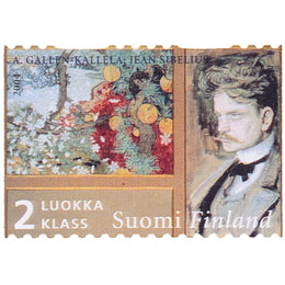 Sibelius - Satu