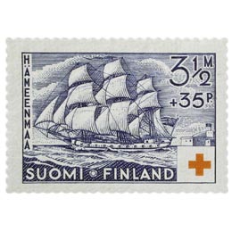 Sota-aluksia - Fregatti Styrbjörn