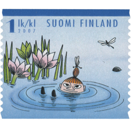 Muumilaakson kesÃ¤ - Pikku Myy