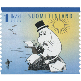 Muumilaakson kesÃ¤ - Muumipappa