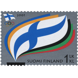 Suomen Olympiakomitea 100 vuotta