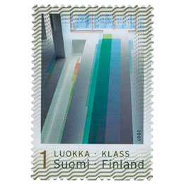 Rakennustaidetta - Juha LeiviskÃ¤, MÃ¤nnistÃ¶n kirkko