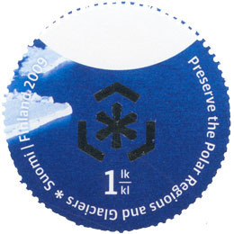 JÃ¤Ã¤tikÃ¶t sulavat - Meri