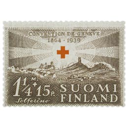 Solferinon taistelukenttÃ¤