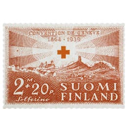 Solferinon taistelukenttÃ¤