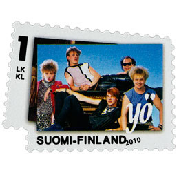 Rock'N'Pop - Yö