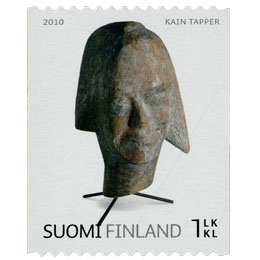 Suomalaista taidetta III - Kain Tapper, Hymy