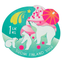 Makeaa ystÃ¤vÃ¤npÃ¤ivÃ¤Ã¤ - JÃ¤Ã¤telÃ¶
