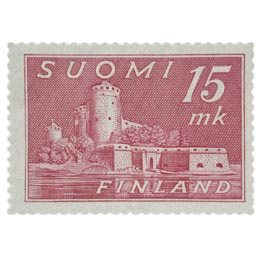 Malli 1930 Olavinlinna