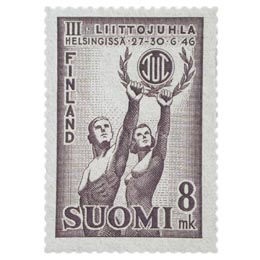 TyÃ¶vÃ¤en Urheiluliiton III liittojuhla