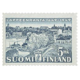 Lappeenranta 300 vuotta