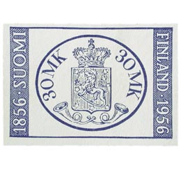 Finlandia 56 -postimerkkinäyttely