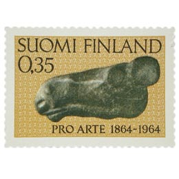 Suomen Taiteilijaseura 100 vuotta