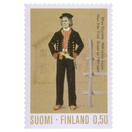 Kansanpukuja - VÃ¶yri