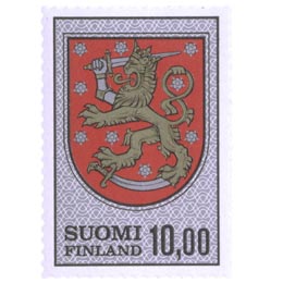 Suomen historiallinen vaakuna
