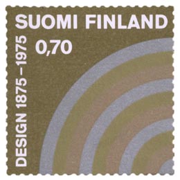 Suomen Taideteollisuusyhdistys 100 vuotta