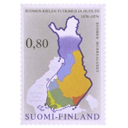 100 vuotta suomen kielen tutkimusta
