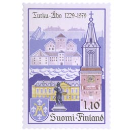 Turku 750 vuotta