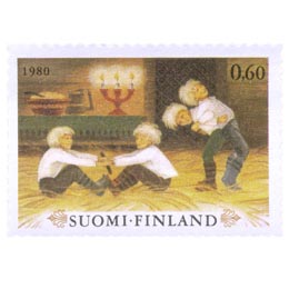 JoululeikkejÃ¤