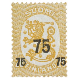 Malli 1917 Saarinen