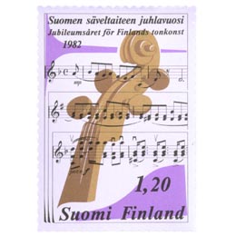 Suomen säveltaiteen juhlavuosi