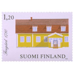 Kartanoita - FrugÃ¥rd