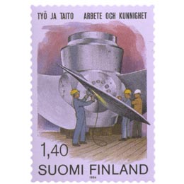 TyÃ¶ ja taito