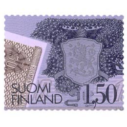 100 vuotta suomalaista setelipainatusta